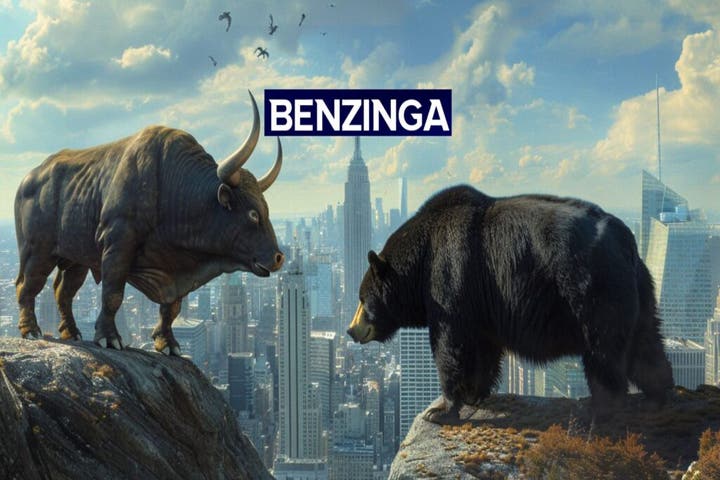 Benzinga Bulls And Bears: Tesla, Nvidia, Palantir And Trader Predicts 'Huge Rebound' For Dogecoin