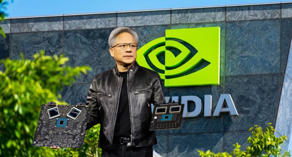 Nvidia Gets Rare Downgrade Over Concerns That Demand Is Normalizing 'In ...