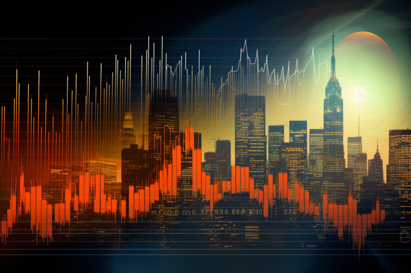 ONGC Leads Nifty Gainers With 3% Gain As Market Ends Flat On Monday