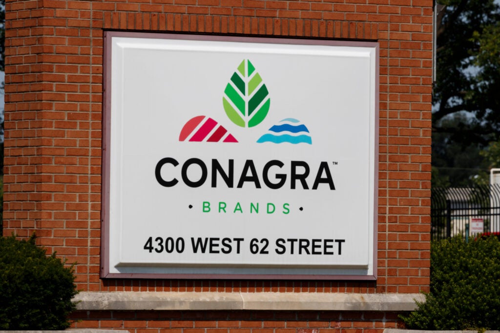 Why ConAgra Brands Shares Are Trading Lower? Here Are Other Stocks ...