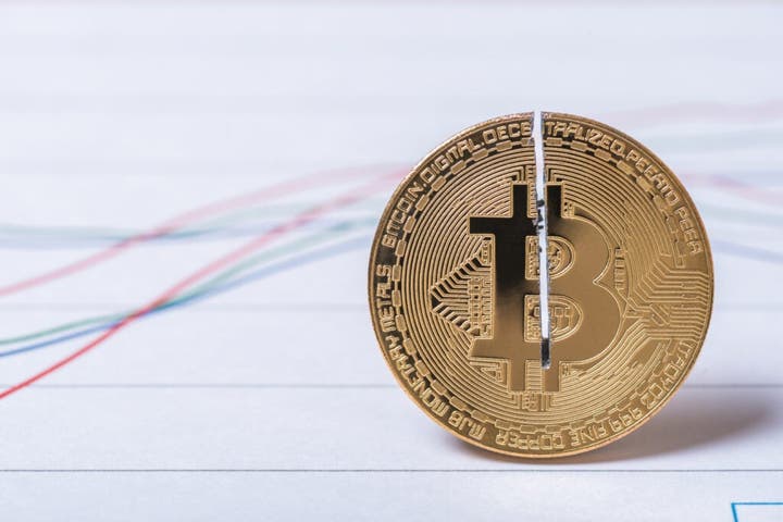 Bitcoin Falls Below $63K, Recovers Swiftly To $64K: What Is Going On?