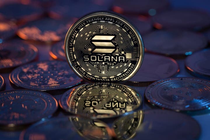 'Ethereum Killer' Solana Could Soar To $174, Says Popular Crypto Analyst After Identifying This Bullish Pattern