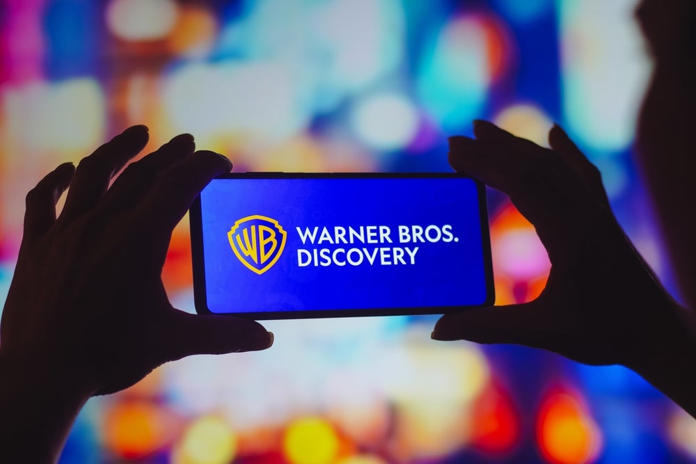 Warner Bros Discovery Shares Are Surging Thursday As CEO Considers ...