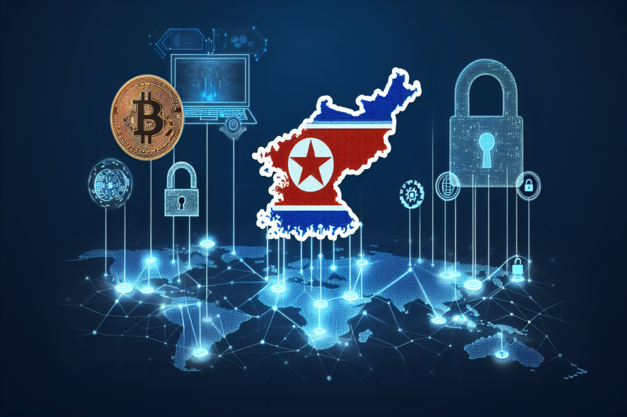 Kim Jong Un-Led North Korea Has Found The Crypto Industry An Easy Target, Former FBI Agent Says Hacks Part Of 'Grand Internal Vision'