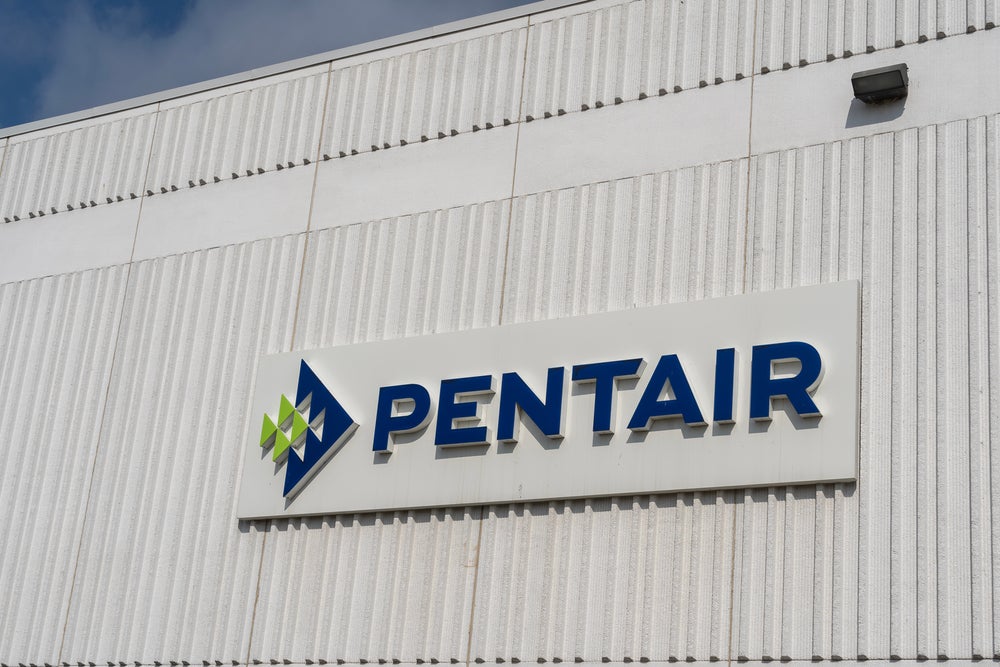 2 News Article Image Pentair Navigates Economic Headwinds, Posts Q2 Earnings Beat, Updates Outlook & More - Pentair  ( NYSE:PNR ) 