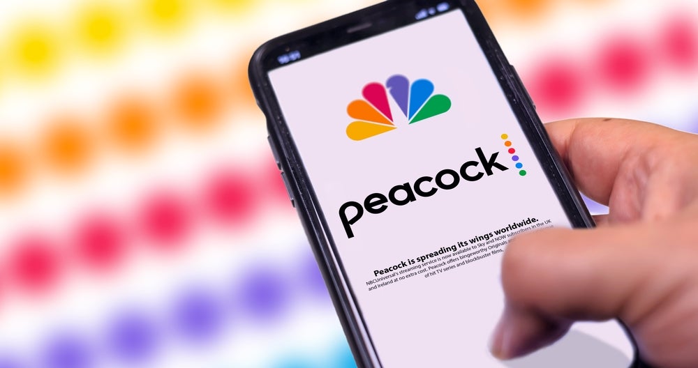 1 News Article Image Comcast''s Paris Olympics Bet For Boosting Peacock''s Viewership: Report