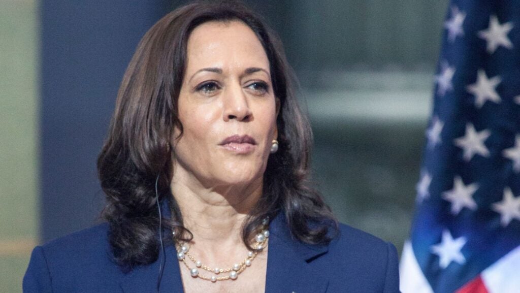 Vice President Harris Snubs Bitcoin Conference: 'Would Have Been A ...