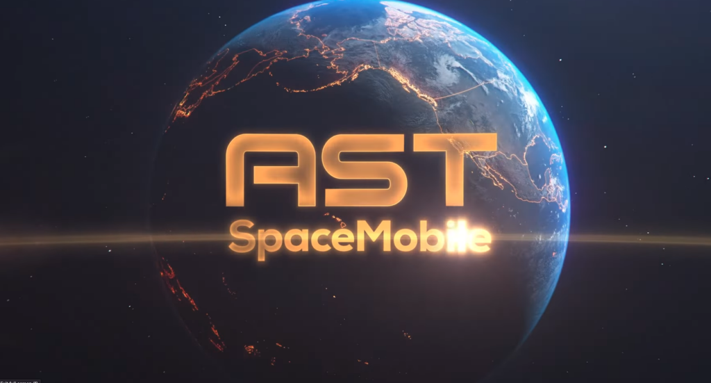 AST SpaceMobile Stock Is Moving Higher Thursday: What's Going On? - AST ...