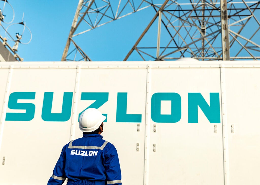 Analyst Says Suzlon Shares Could Test ₹90 Levels In Near Term And Is A ...