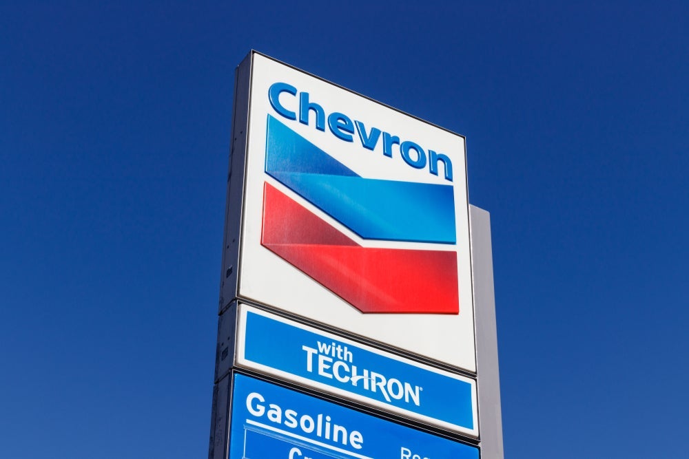 0 News Article Image Chevron's $53B Hess Deal Faces Uncertainty Amid Exxon And CNOOC Arbitration Claims - Chevron  ( NYSE:CVX ) , Hess  ( NYSE:HES ) 