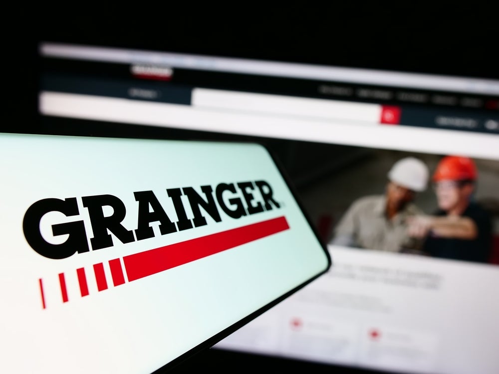 0 News Article Image Economic Headwinds Impact Grainger''s Top Line: Q2 Results Mixed