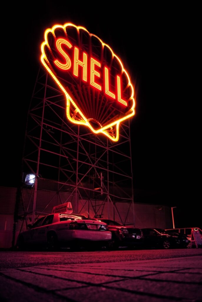 0 News Article Image Shell''s Mixed Bag: Q2 Revenue Beats Expectations, But Profit and Production Decline Sequentially