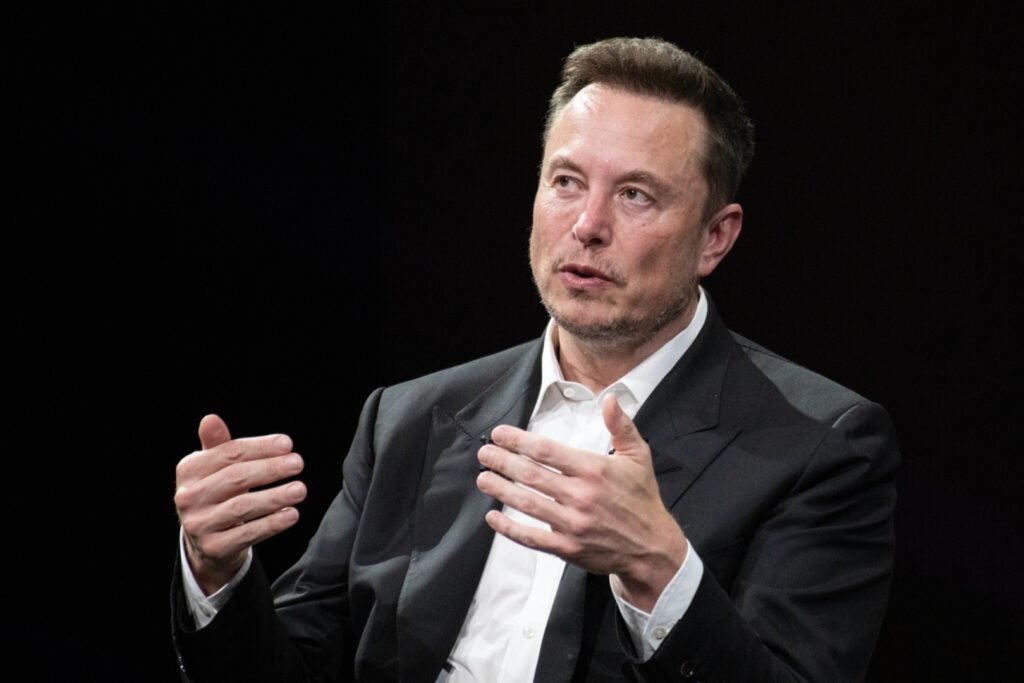 Elon Musk Says Warren Buffett Is ‘Obviously Anticipating A Correction’ After Berkshire Bought Just about Part Of Its Apple Inventory – Apple (NASDAQ:AAPL), Tesla (NASDAQ:TSLA)