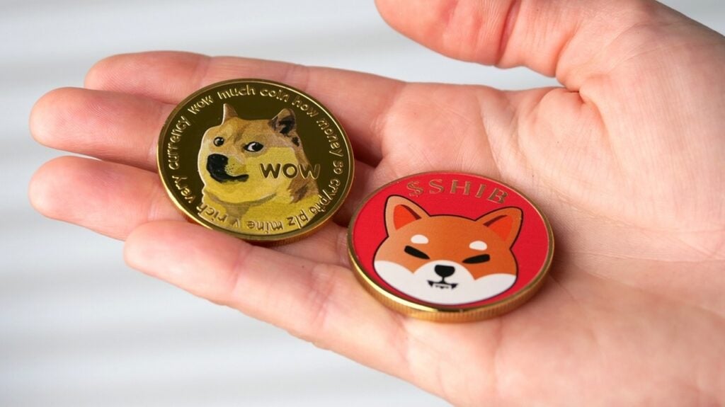 Pepe Leads Rally, Dogecoin, Shiba Inu Advance As Memecoins Flash Green ...