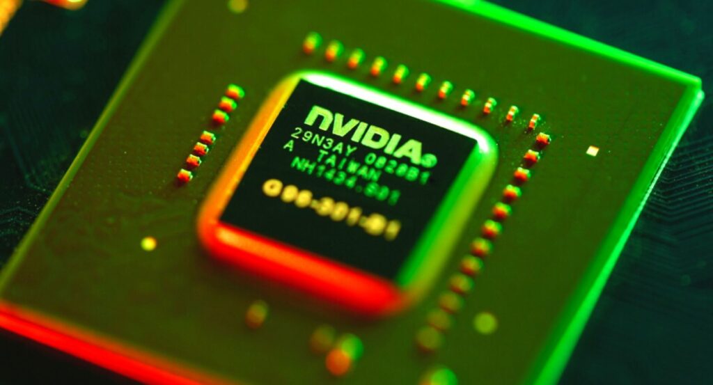 Nvidia Hedge Fund Ownership Shifts, Citadel Cuts Stake While ...