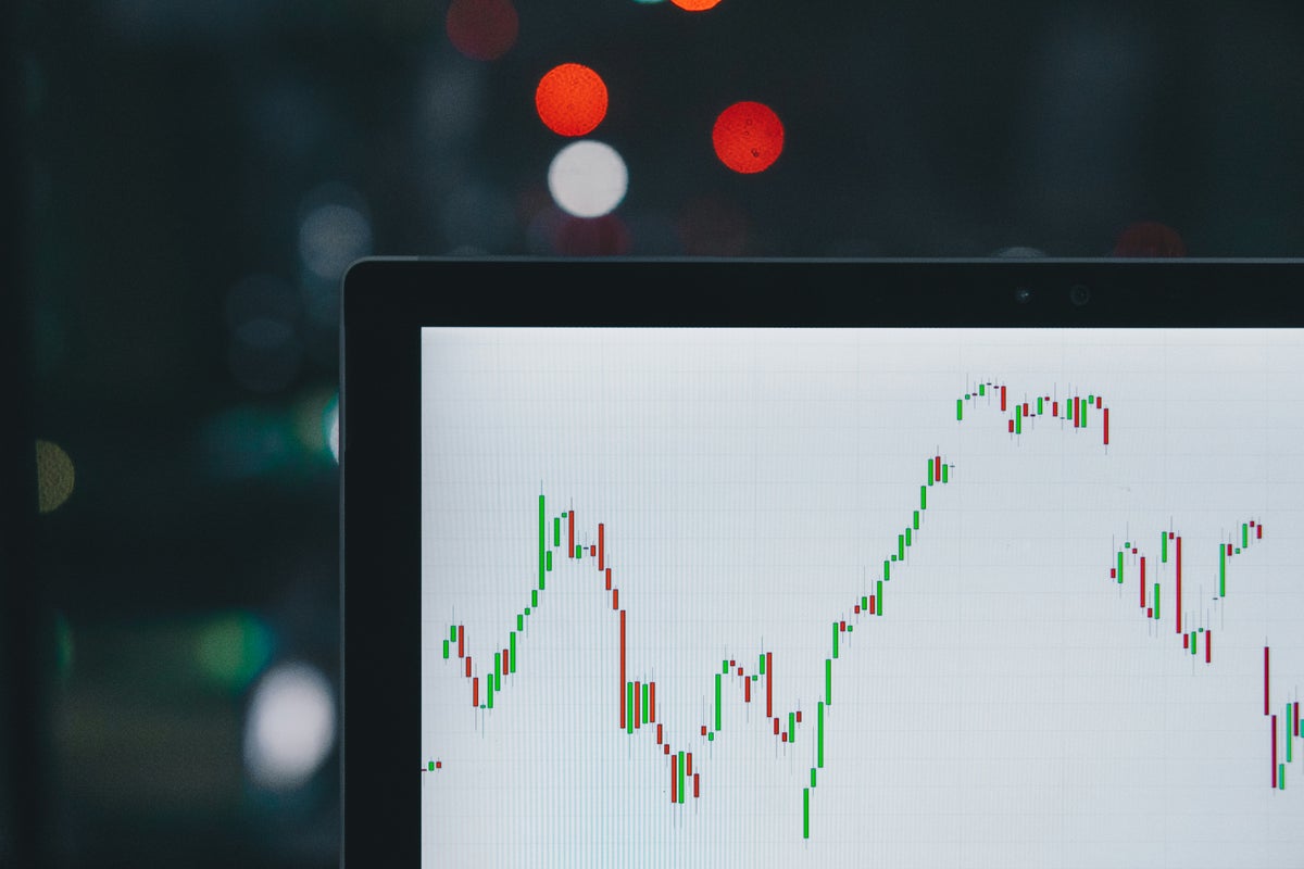 AeroVironment Outperforms Broader Market: What You Need to Know