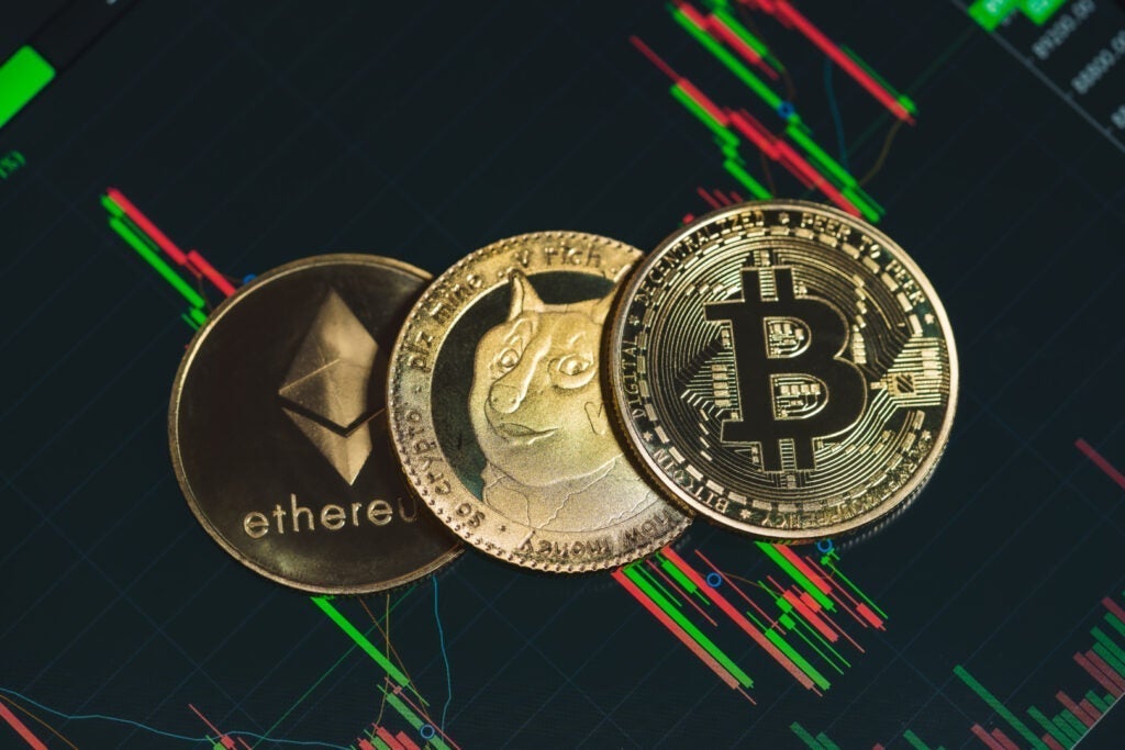 Bitcoin, Ethereum, Dogecoin Struggle To Push Higher: 'The Same Channel ...