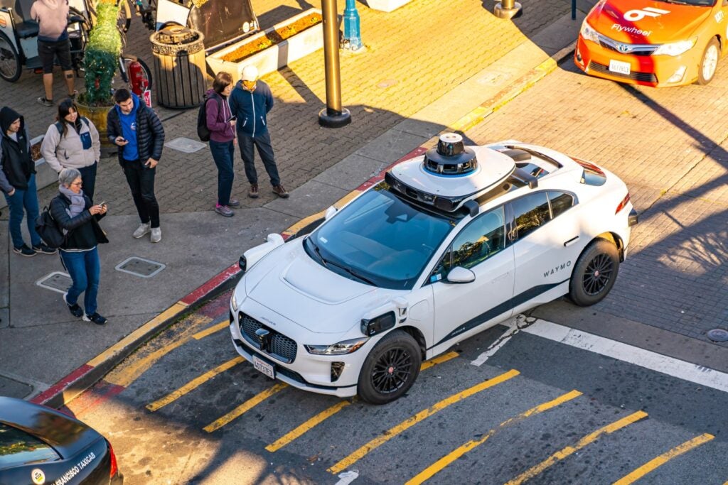 0 News Article Image Amid Tesla, Waymo And BYD Battle For Robotaxi Supermacy, Employment Worries Rise In China - Experts Say Jobs Won't Vanish In 'One Go' - BYD  ( OTC:BYDDF ) , Baidu  ( NASDAQ:BIDU ) 