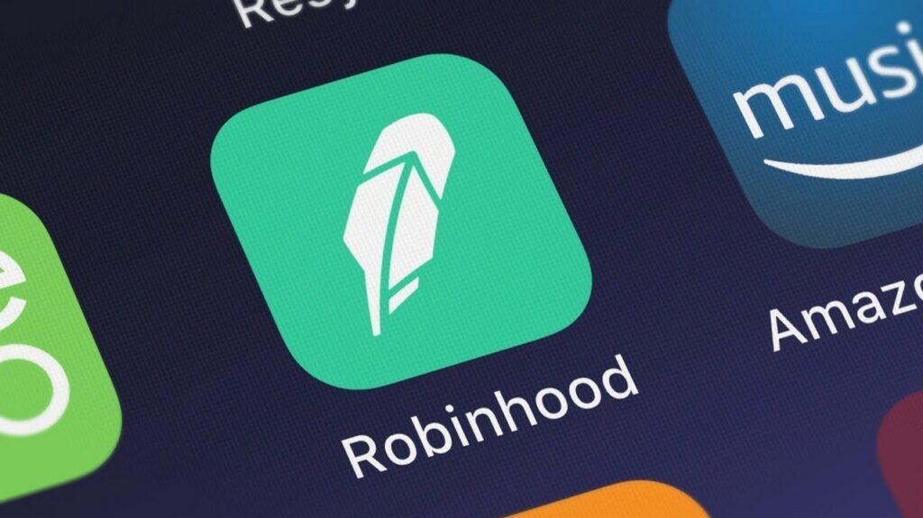 0 News Article Image Этот аналитик Robinhood больше не является медвежьим; Вот 5 лучших обновлений пятницы - Robinhood Markets