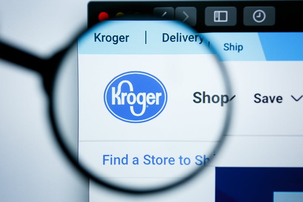 2 News Article Image Kroger, Adobe And 3 Stocks To Watch Heading Into Thursday - Adobe  ( NASDAQ:ADBE ) 