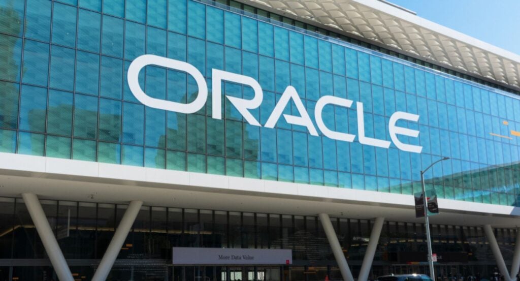 Oracle Stock Climbs On $104 Billion FY29 Revenue Forecast: What To Know ...