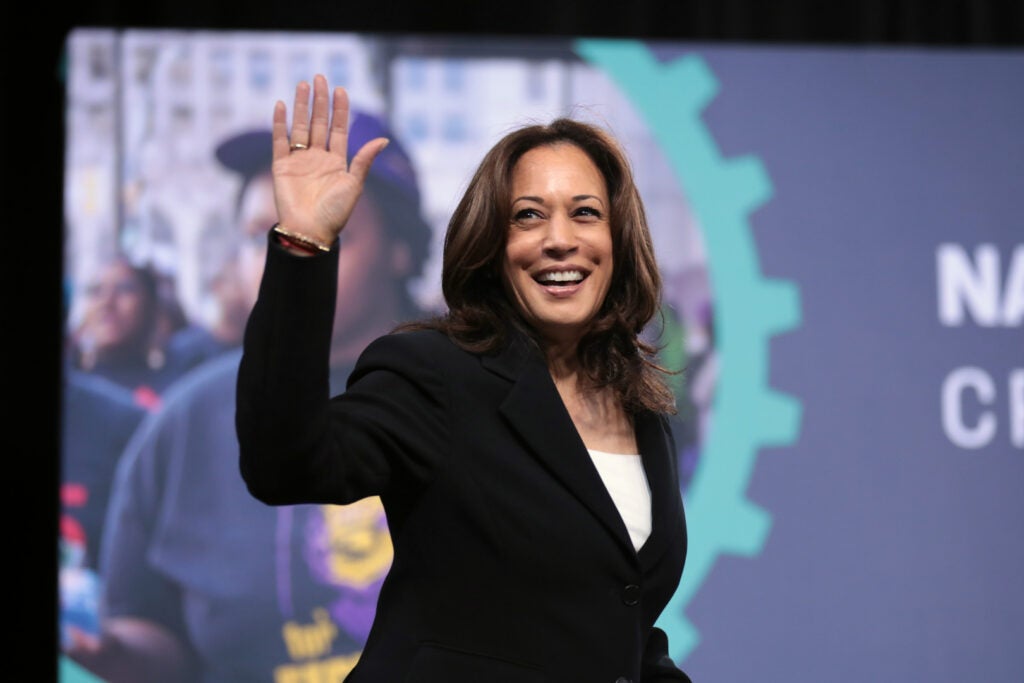 Kamala Harris Vows To Scrap ‘Unnecessary’ Degree Requirements For Some Federal Jobs If She Wins: ‘As President, I Will…’