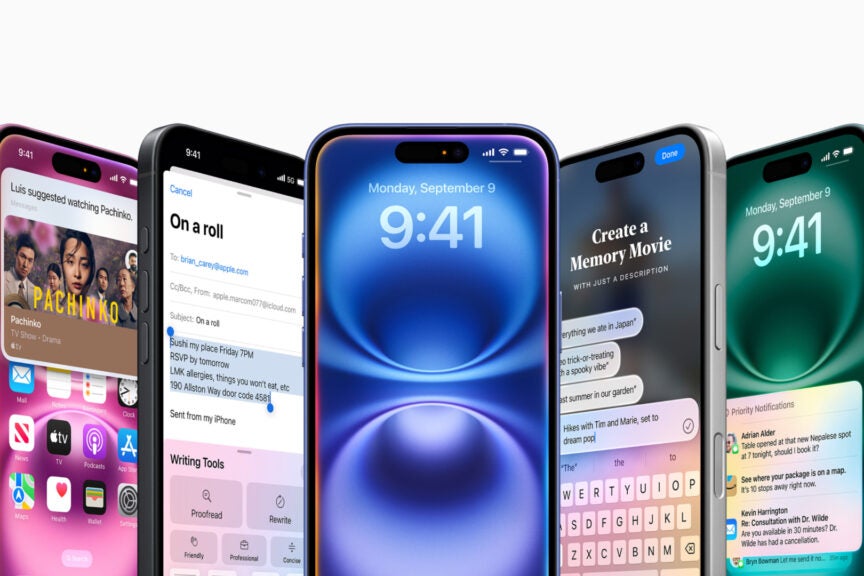 Appleverse 的重要一周:iPhone 16、Watch Series 10、新款 AirPods 在中国顶级智能手机制造商的竞争日益激烈的情况下推出 Appleverse 的重要一周:iPhone 16、Watch Series 10、新款 AirPods 在中国顶级智能手机制造商的竞争日益激烈的情况下推出