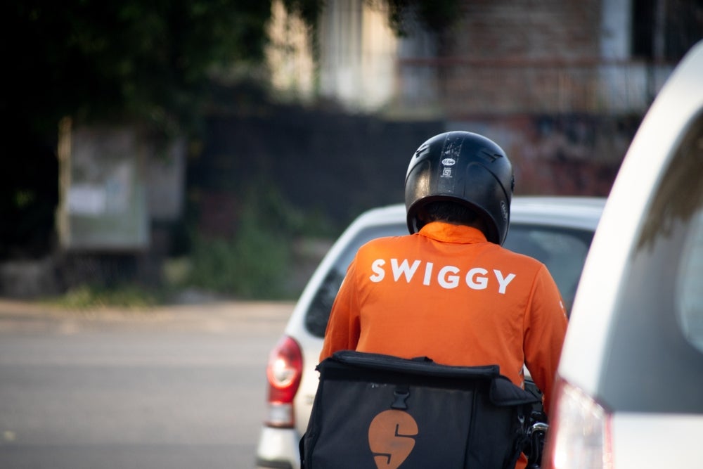 Another Micro Cap Company Buys Swiggy Stake Amid IPO Buzz - Benzinga