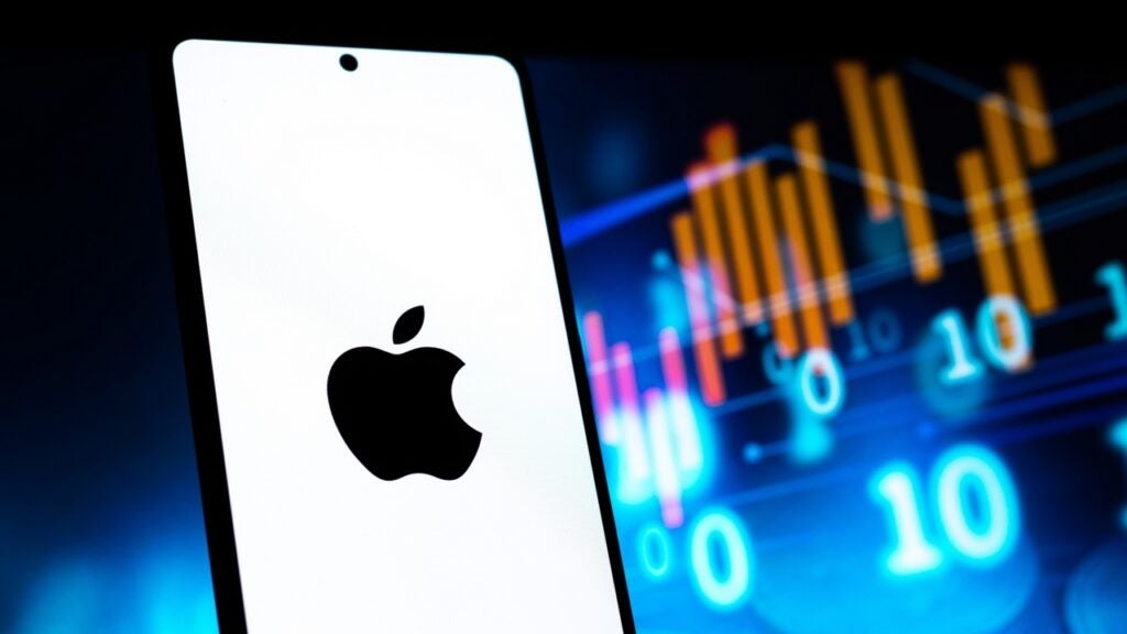 How Apple Stock Could Gain From Friday's S&P 500 Rebalancing: What Investors Should Know