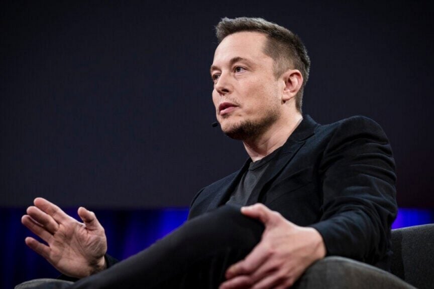 埃隆·马斯克 (Elon Musk) 在美国证券交易委员会 (SEC) 因逃避 Twitter 证词而威胁对特斯拉首席执行官实施制裁后表示,他正在监督 SpaceX 的“最高风险宇航员任务”:“我必须做出继续还是不继续的决定。”他们的生命至上”——特斯拉(纳斯达克股票代码:TSLA) 埃隆·马斯克 (Elon Musk) 在美国证券交易委员会 (SEC) 因逃避 Twitter 证词而威胁对特斯拉首席执行官实施制裁后表示,他正在监督 SpaceX 的“最高风险宇航员任务”:“我必须做出继续还是不继续的决定。”他们的生命至上”——特斯拉(纳斯达克股票代码:TSLA)