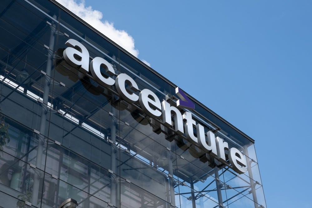 Accenture Gears Up For Q4 Print; Here Are The Recent Forecast Changes ...