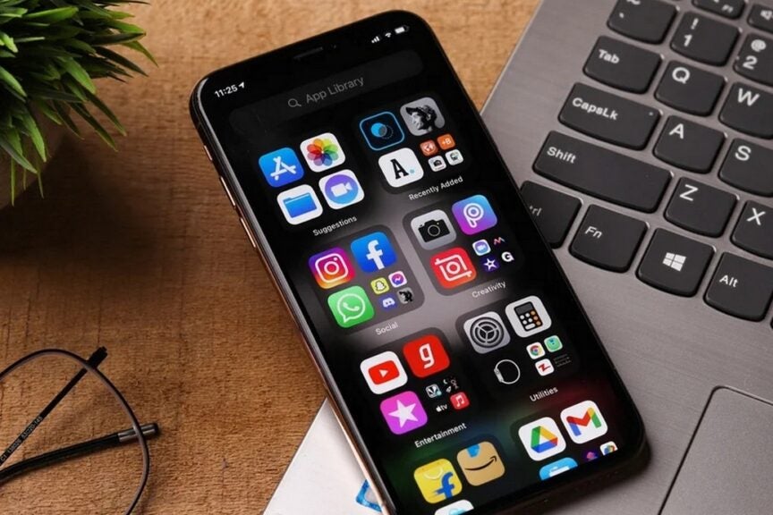 iOS 18 包含 Apple 具有端到端加密功能的新密码应用程序:使用方法如下 – Apple (NASDAQ:AAPL) iOS 18 包含 Apple 具有端到端加密功能的新密码应用程序:使用方法如下 – Apple (NASDAQ:AAPL)