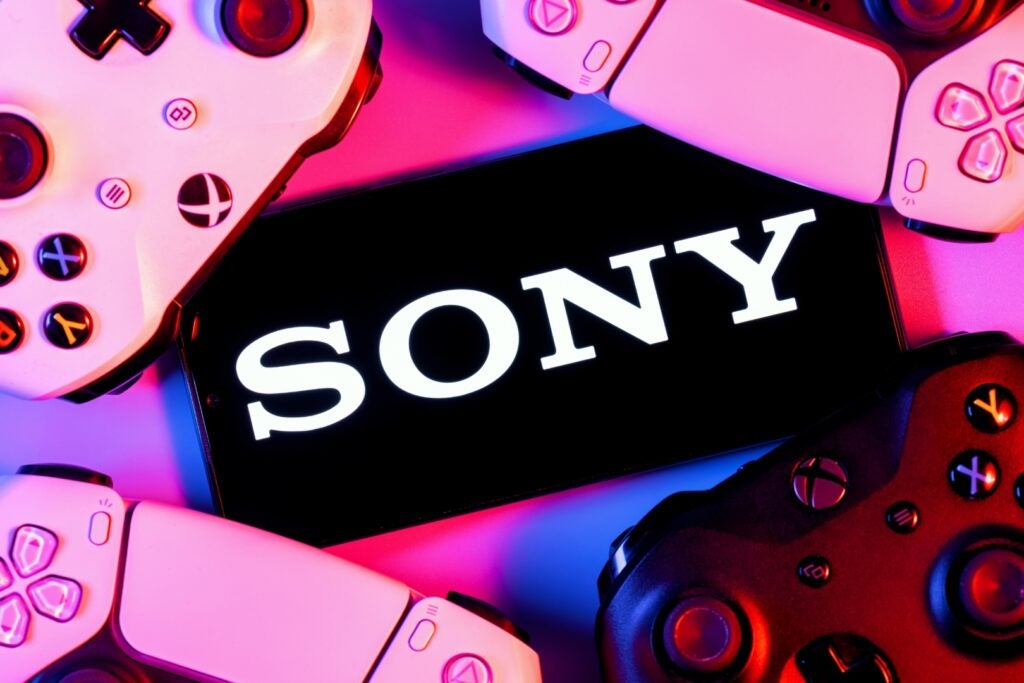 Sony’s Power Play: Ravi Ahuja To Lead Sony Pictures Entertainment After CEO Shake-Up – Sony Gr (NYSE:SONY)