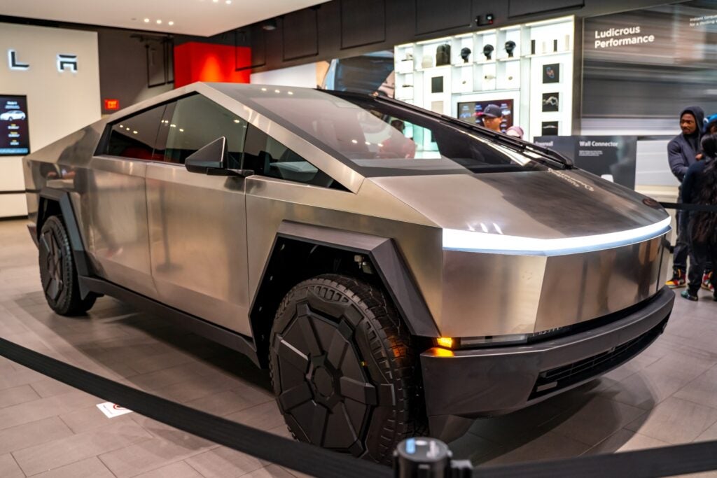 Tesla Dismisses Recent Recall Of Over 27K Cybertrucks, Says It Is Just ...