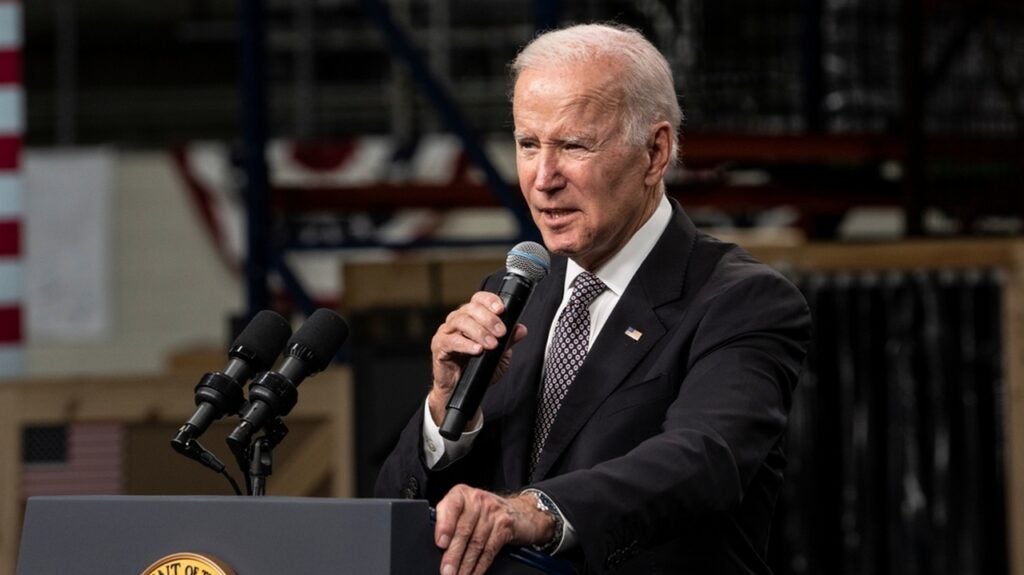 Biden Administration Unveils Plan To Provide Generic Drugs For $2 To ...