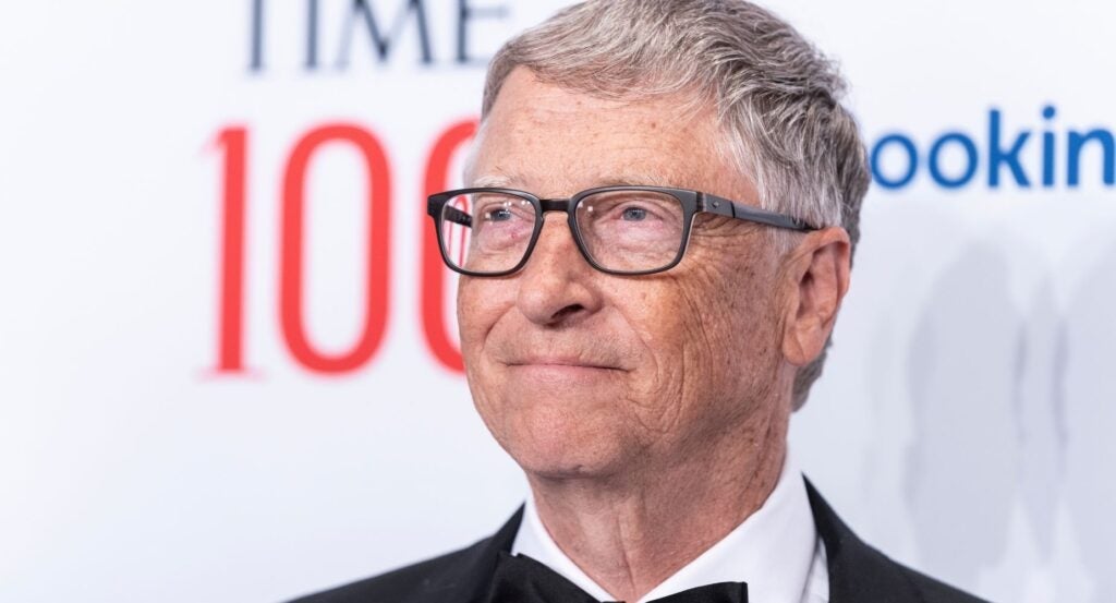 'I'd Still Have $1.3 Billion' – Bill Gates Says Bernie Sanders Would ...