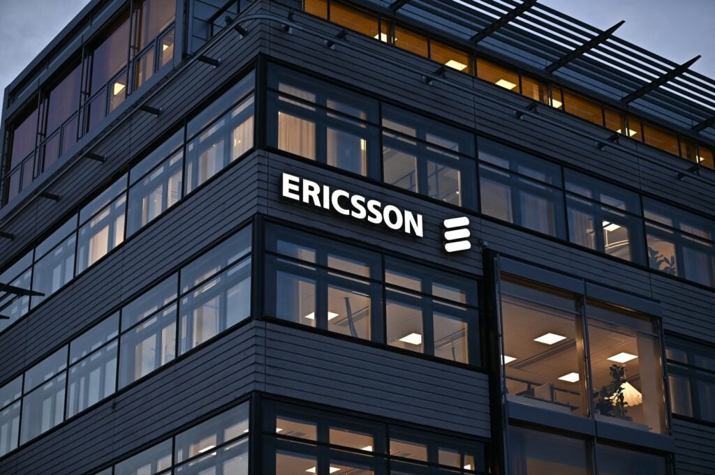 Why Ericsson Shares Are Trading Higher By Around 9%; Here Are 20 Stocks ...