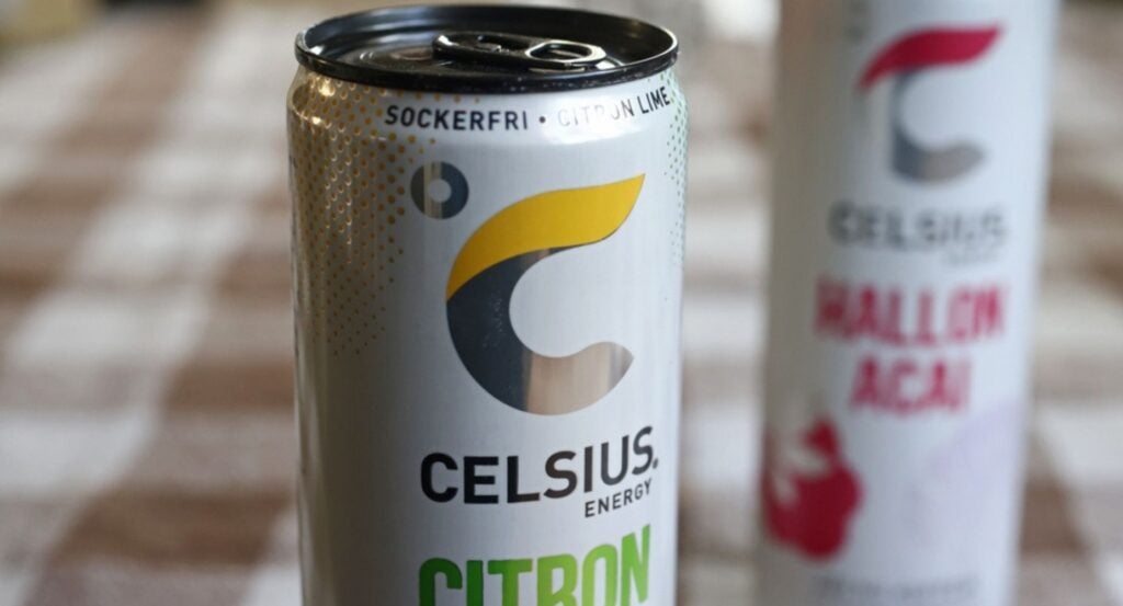 What's Going On With Celsius Holdings Stock Tuesday? - Celsius Holdings ...