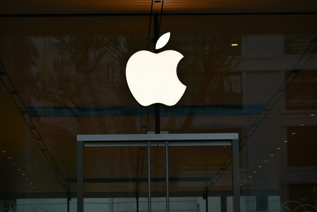 Apple Spark Hope For America's Semiconductor Comeback: Key Supplier ...