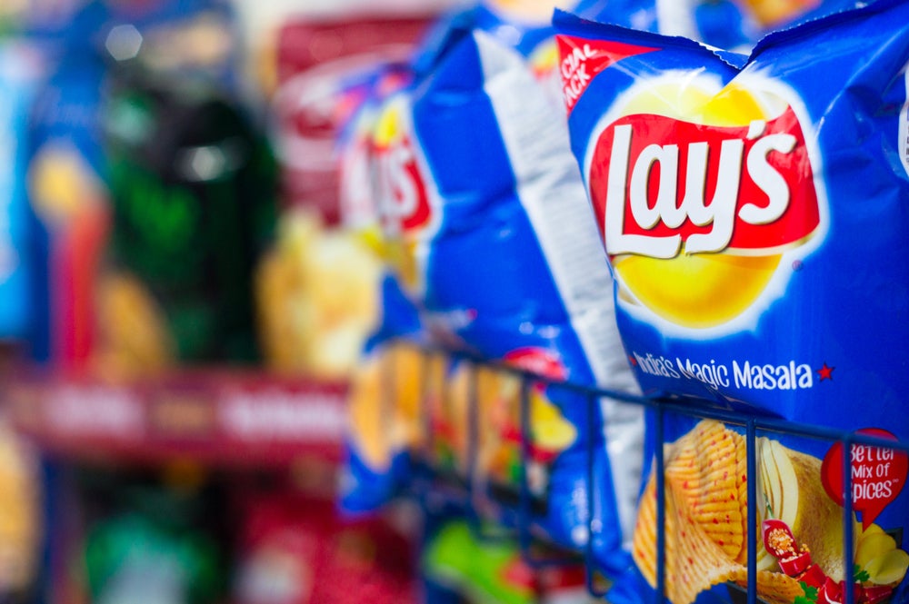 Pepsi Fights Back Against Shrinkflation: Why Your Chip Bags Will Be ...