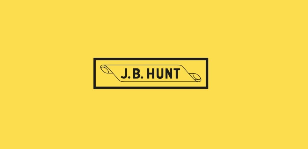 Why Is J.B. Hunt Stock Surging Premarket On Wednesday? - JB Hunt ...