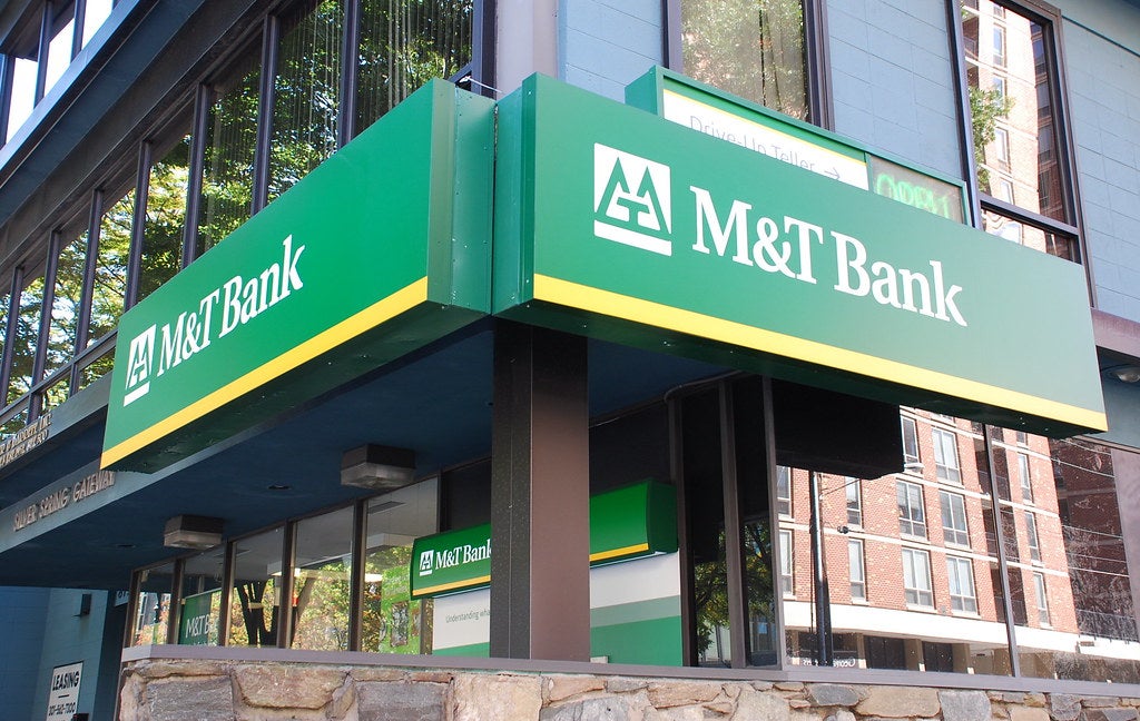 M&T Bank Analysts Boost Their Forecasts After Upbeat Earnings - M&T ...