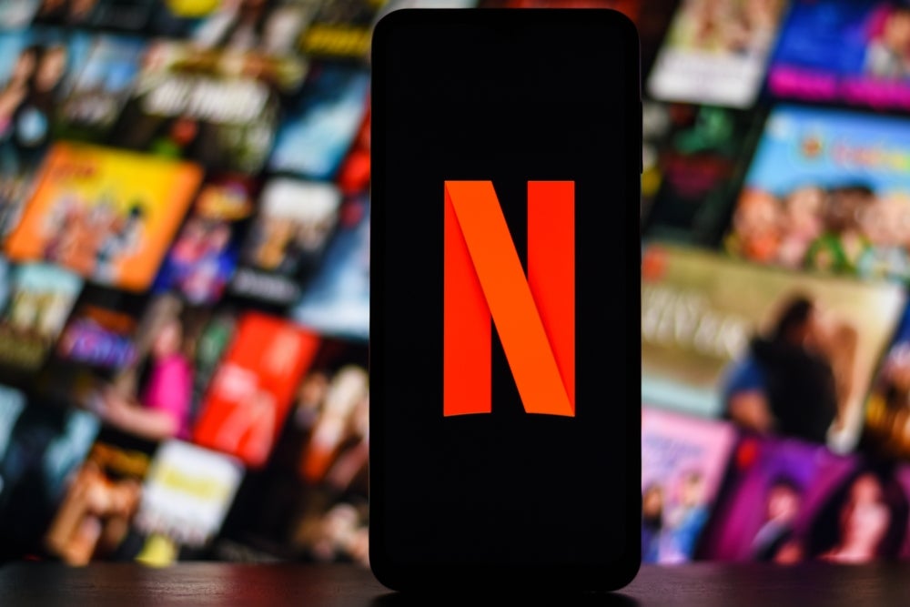 3 News Article Image Netflix, American Express And 3 Stocks To Watch Heading Into Friday - Netflix  ( NASDAQ:NFLX ) 