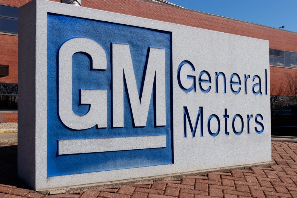 2 News Article Image General Motors, Verizon And 3 Stocks To Watch Heading Into Tuesday - General Motors  ( NYSE:GM ) 