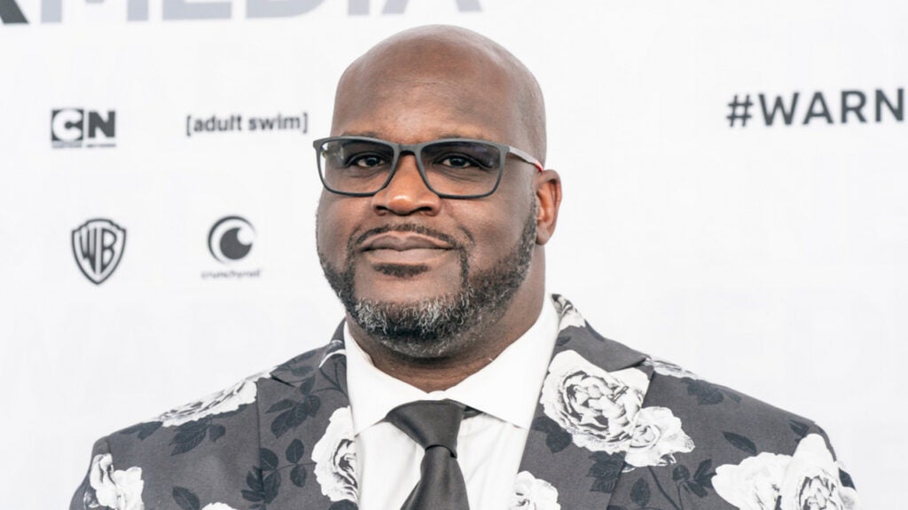 'Whenever I Leave The House, I Just Try To Do A Good Deed' – How Shaq ...