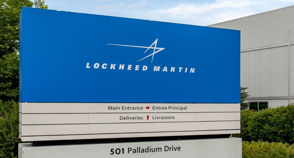 0 News Article Image Lockheed Martin Raises Annual EPS Guidance But Struggles With Sales; Stock Slips - Lockheed Martin  ( NYSE:LMT ) 