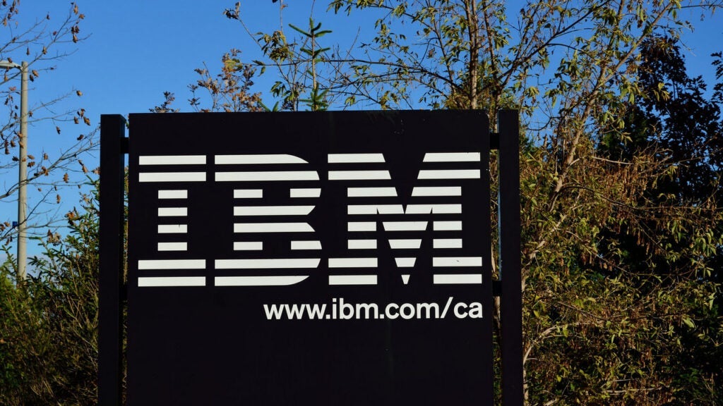 0 News Article Image IBM Posts Weak Sales, Joins Garrett Motion, Beyond And Other Big Stocks Moving Lower In Thursday's Pre-Market Session - Carrier Global  ( NYSE:CARR ) , Beyond  ( NYSE:BYON ) 