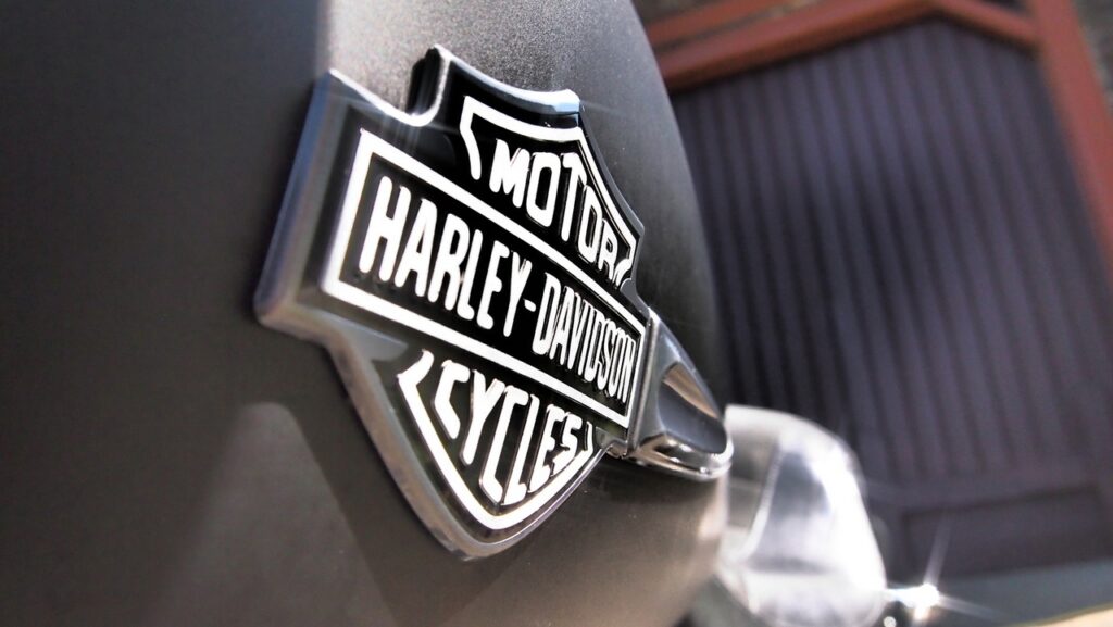 Harley-Davidson Gears Up For Q3 Print; Here Are The Recent Forecast ...