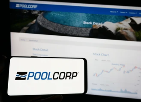 0 News Article Image Pool Corporation Reports Q3 Earnings: Key Takeaways - Pool  ( NASDAQ:POOL ) 