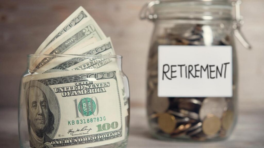 U.S. Gets C+ For Retirement System: Why It's Time For Major Reform, According To Global Pension Experts